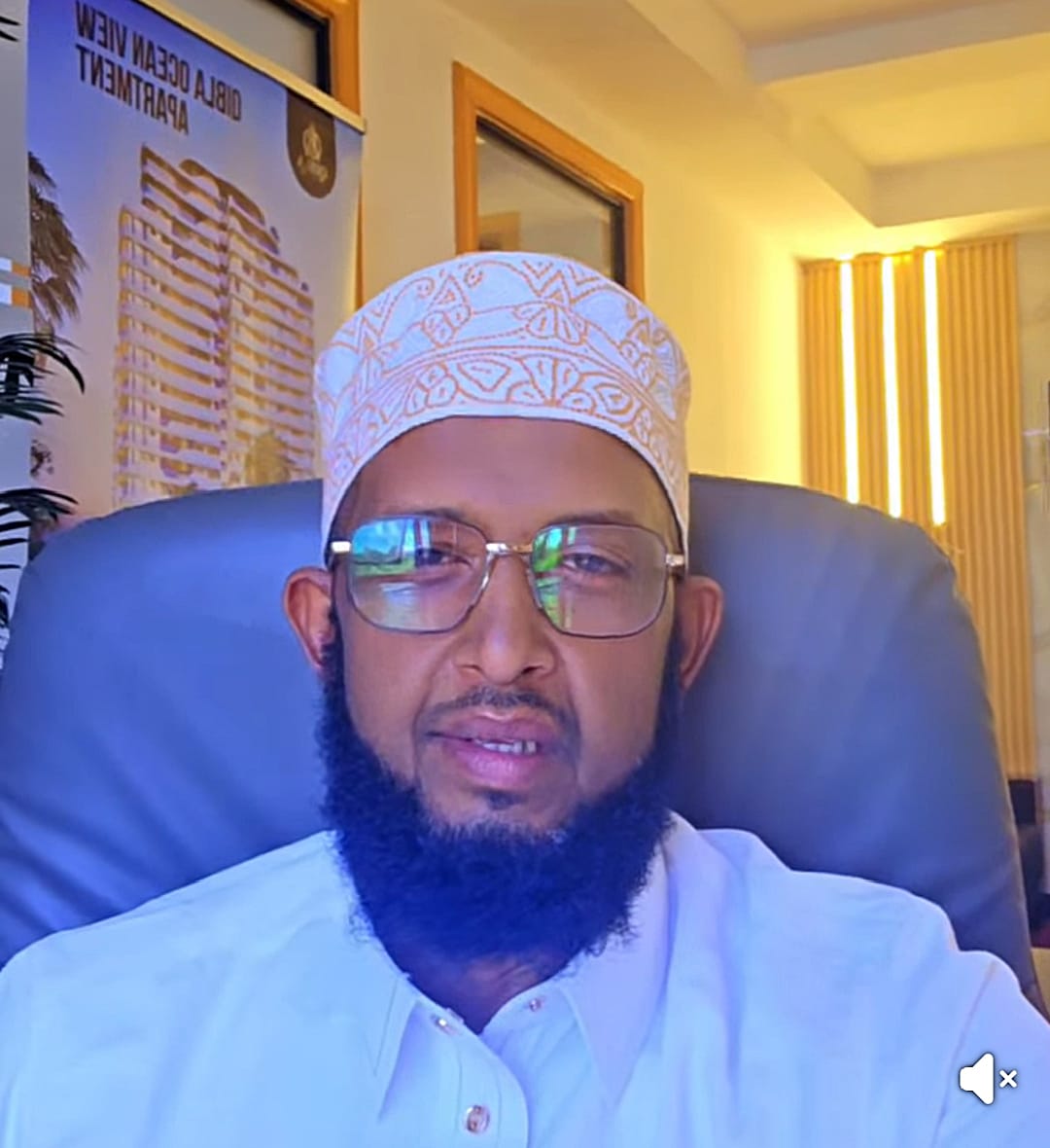 Meeting with partners