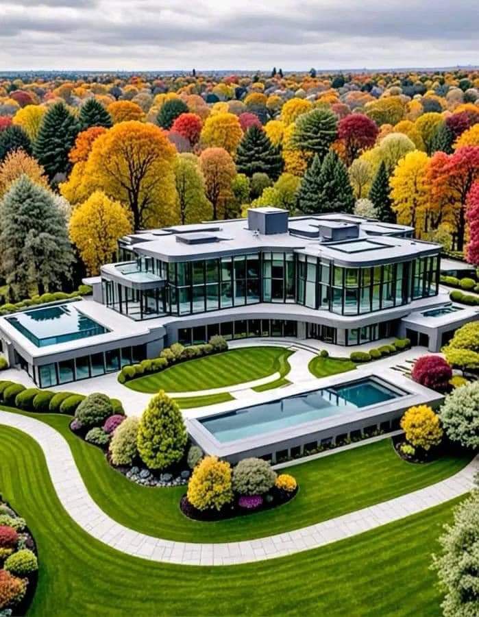 Lakefront Retreat Land