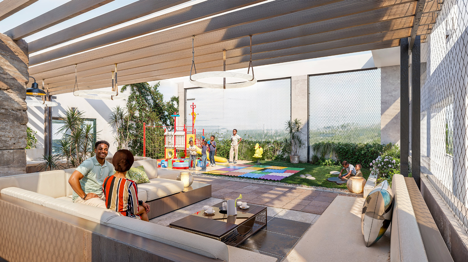 QIBLA SOUTH TOWERS - Photo 10