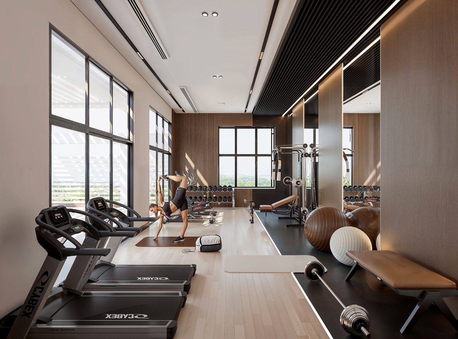 QIBLA SOUTH TOWERS - Photo 11