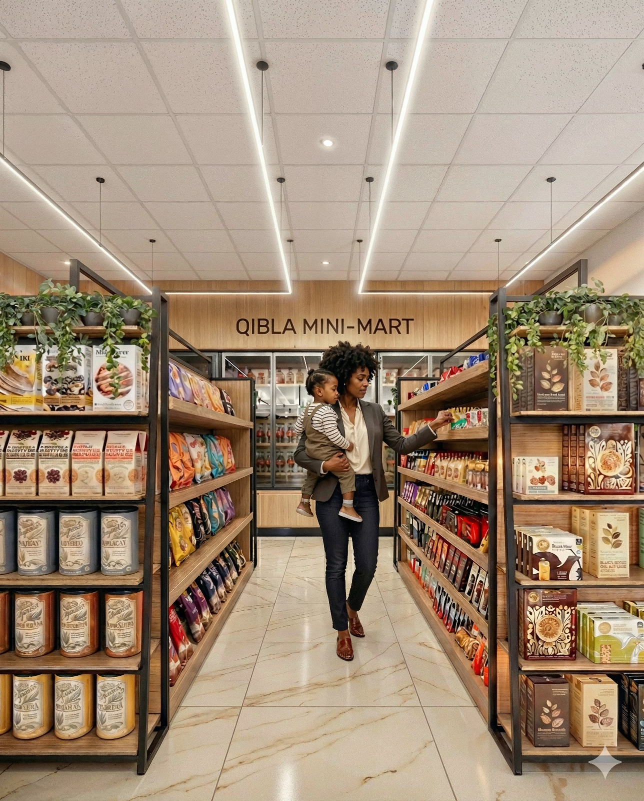 Qibla South Towers - Photo 9